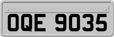 OQE9035