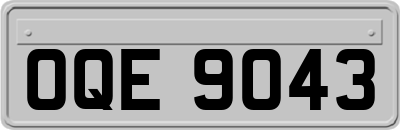 OQE9043