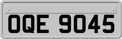 OQE9045