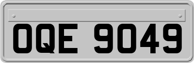 OQE9049