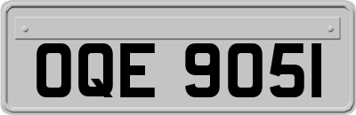 OQE9051