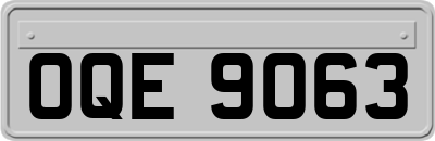OQE9063