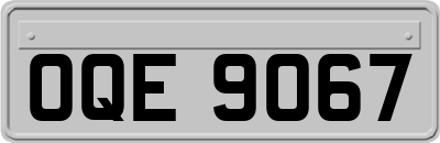 OQE9067