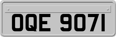 OQE9071