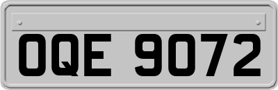 OQE9072