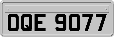 OQE9077