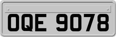 OQE9078