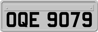 OQE9079