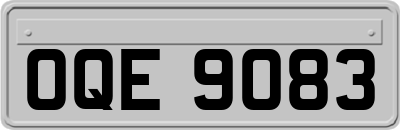 OQE9083