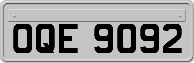 OQE9092