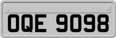 OQE9098