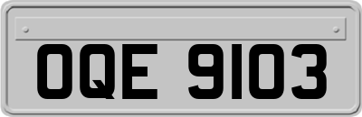 OQE9103