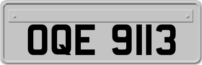 OQE9113