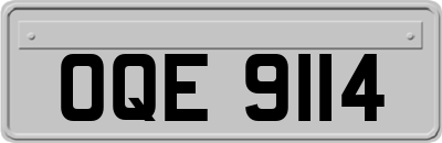 OQE9114