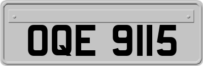 OQE9115