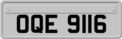 OQE9116
