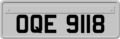 OQE9118