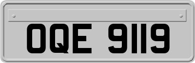 OQE9119