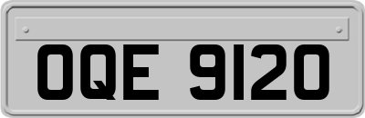 OQE9120