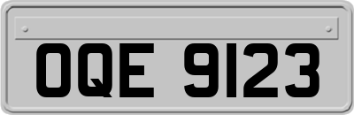 OQE9123