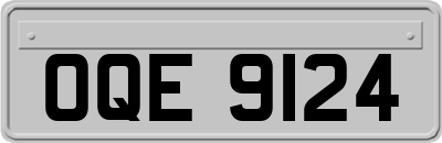 OQE9124