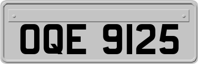 OQE9125