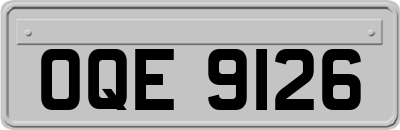OQE9126