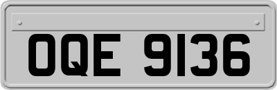 OQE9136