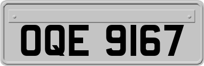 OQE9167