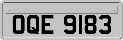OQE9183