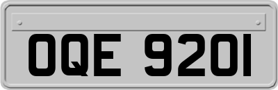 OQE9201