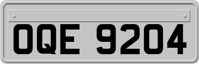 OQE9204