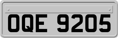 OQE9205