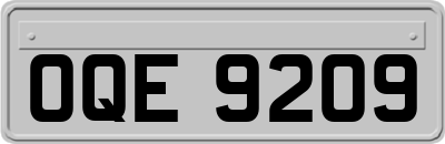 OQE9209