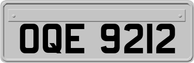 OQE9212