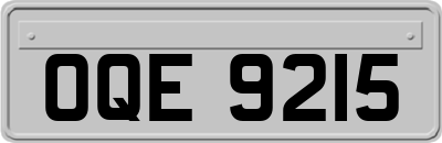 OQE9215