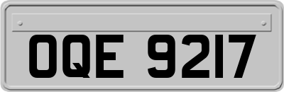OQE9217