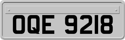 OQE9218