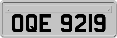 OQE9219