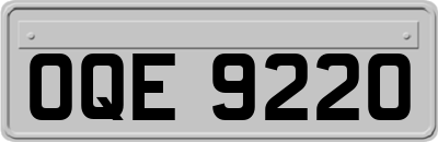 OQE9220
