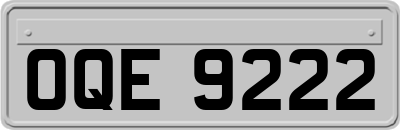 OQE9222