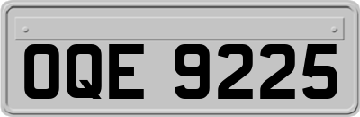 OQE9225