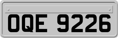 OQE9226