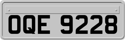 OQE9228