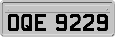 OQE9229