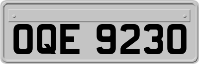 OQE9230