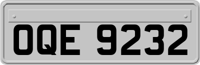 OQE9232