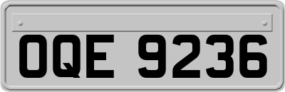 OQE9236