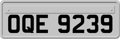 OQE9239
