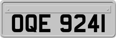 OQE9241